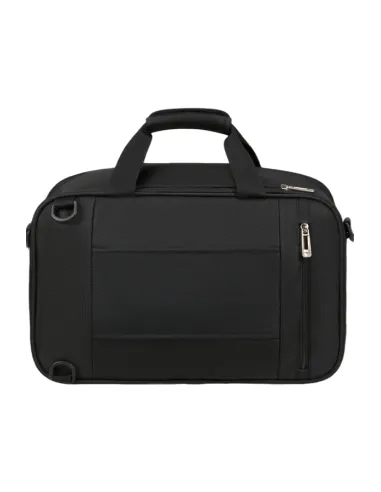 Borsa da viaggio indossabile a zaino...