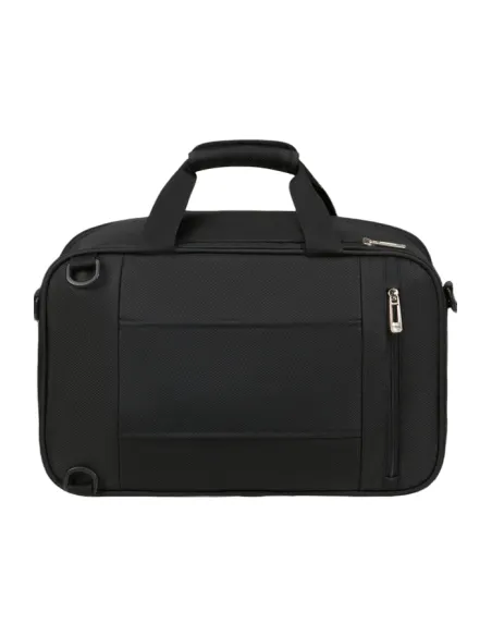 Borsa da viaggio indossabile a zaino Samsonite Respark, nera