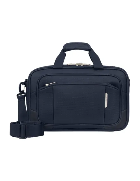 Borsa da viaggio indossabile a zaino Samsonite Respark, blu