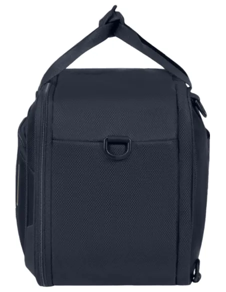 Borsa da viaggio indossabile a zaino Samsonite Respark, blu