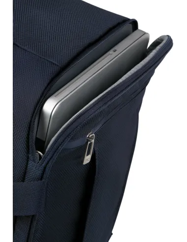 Borsa da viaggio indossabile a zaino...