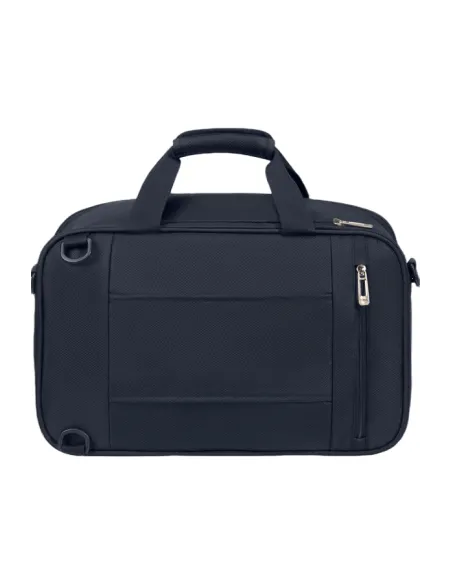 Borsa da viaggio indossabile a zaino Samsonite Respark, blu
