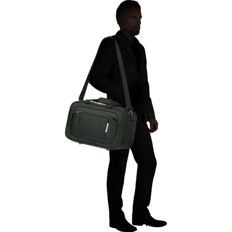 Borsa da viaggio indossabile a zaino Samsonite Respark,... 2