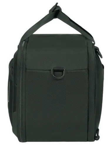 Borsa da viaggio indossabile a zaino...