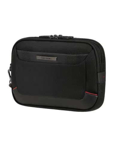 Pochette con manico per uomo...