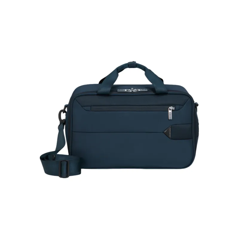 Samsonite Urbify travel bag/backpack, navy blue
