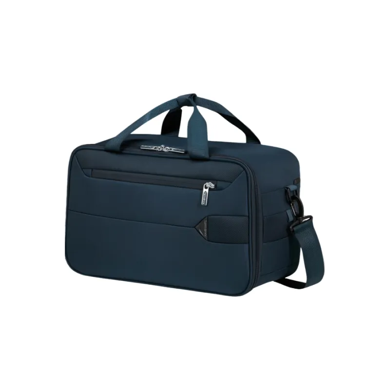 Samsonite Urbify travel bag/backpack, navy blue 2