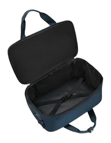 Borsa da viaggio indossabile a zaino...