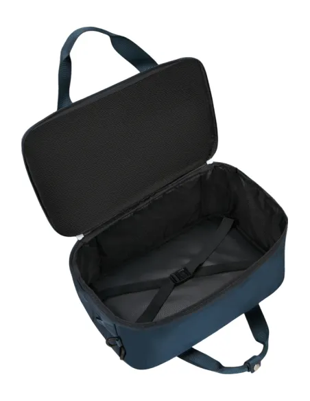 Samsonite Urbify Reisetasche/Rucksack, blau