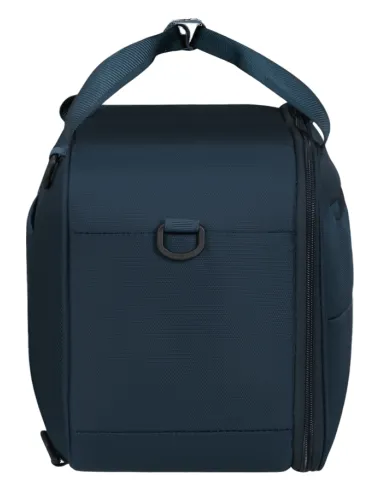 Borsa da viaggio indossabile a zaino...