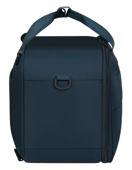 Borsa da viaggio indossabile a zaino Samsonite Urbify, blu