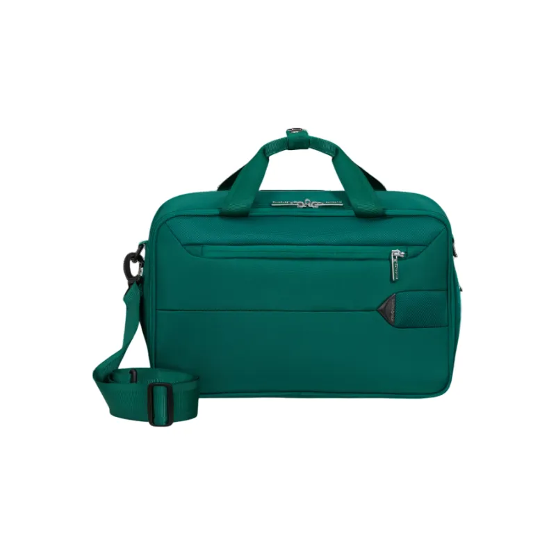 Samsonite Urbify travel bag/backpack, green