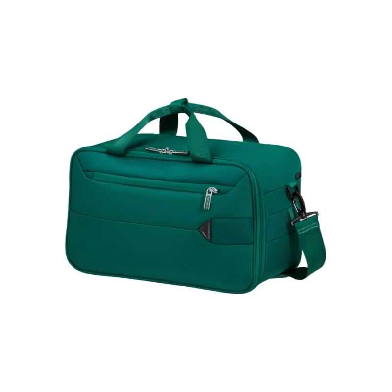 Borsa da viaggio indossabile a zaino Samsonite Urbify, verde 2