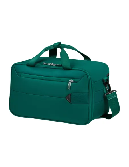 Samsonite Urbify travel bag/backpack, green