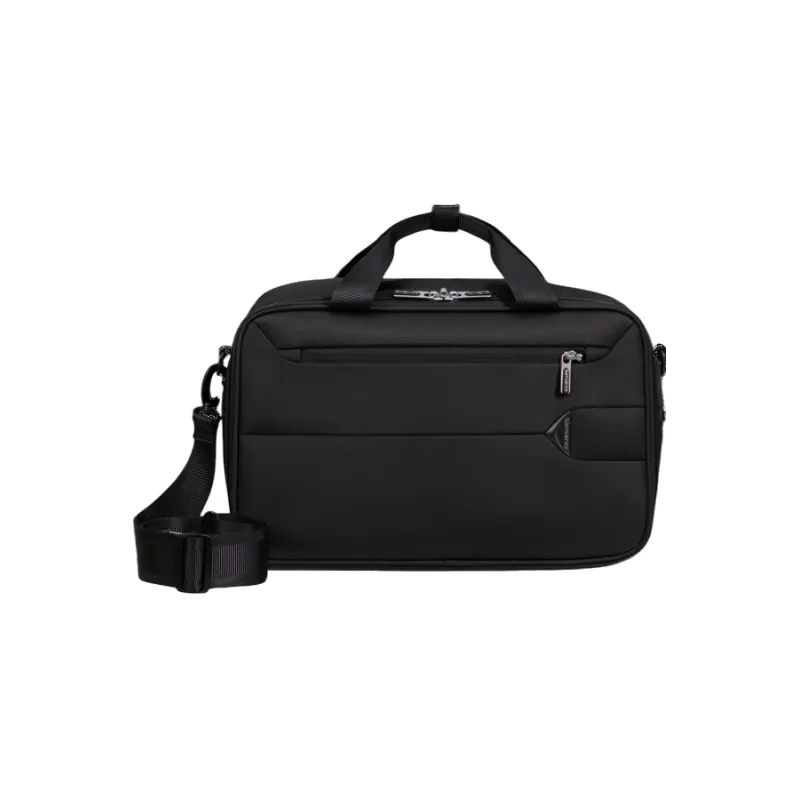 Borsa da viaggio indossabile a zaino Samsonite Urbify, nera