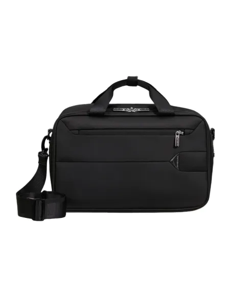 Samsonite Urbify travel bag/backpack, black