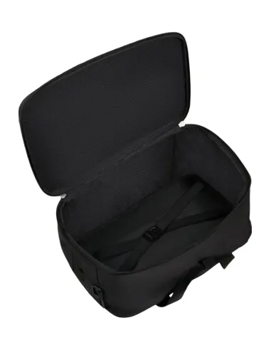 Borsa da viaggio indossabile a zaino...