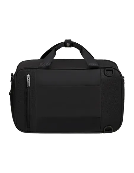 Samsonite Urbify travel bag/backpack, black