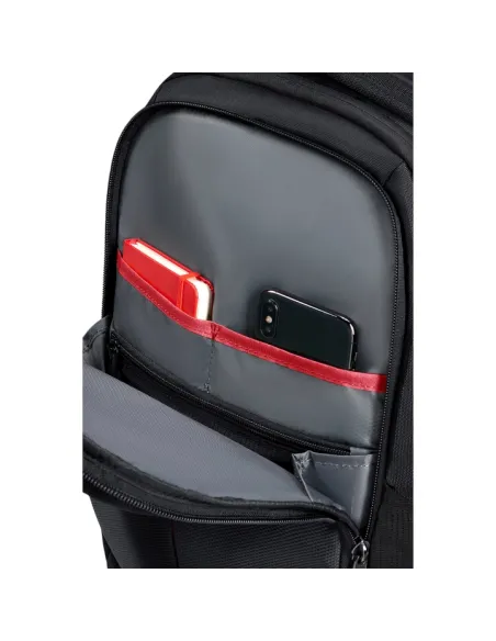 Samsonite Guardit 3.0 15, Computer-Rucksack, schwarz