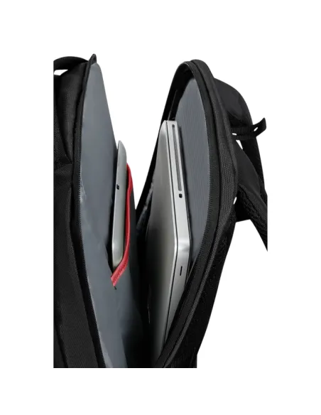 Samsonite Guardit 3.0 15.6 computer backpack, black