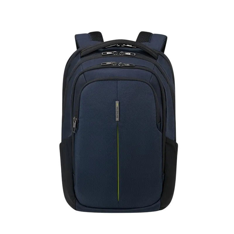 Zaino porta PC da 15,6 Samsonite Guardit 3.0, blu