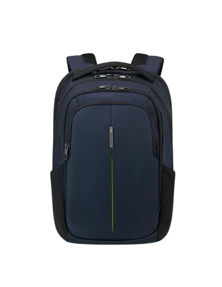 Samsonite Guardit 3.0 15.6 computer backpack, blue