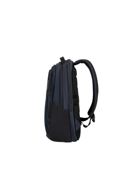 Samsonite Guardit 3.0 15.6 computer backpack, blue