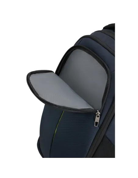 Samsonite Guardit 3.0 15, Computer-Rucksack, blau