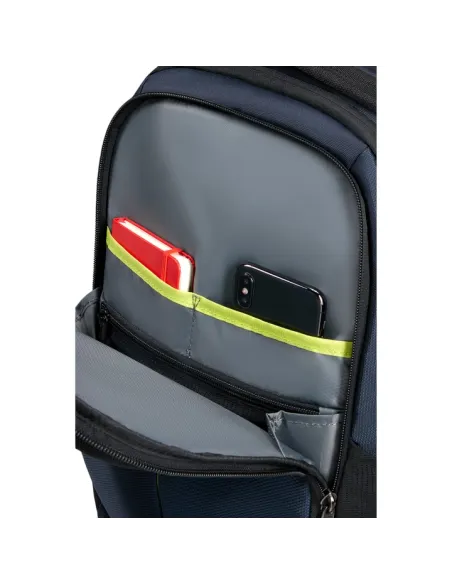 Samsonite Guardit 3.0 15, Computer-Rucksack, blau