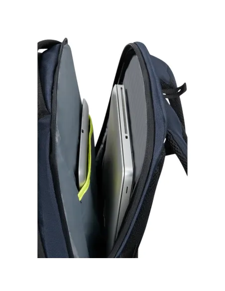 Zaino porta PC da 15,6 Samsonite Guardit 3.0, blu