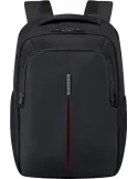 Reiserucksack Ryanair mit 14,1"-Laptopfach Samsonite Guardit 3.0, schwarz
