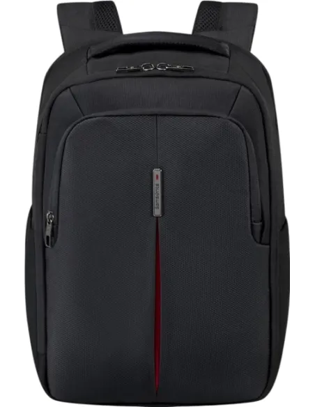 Reiserucksack Ryanair mit 14,1"-Laptopfach Samsonite Guardit 3.0, schwarz