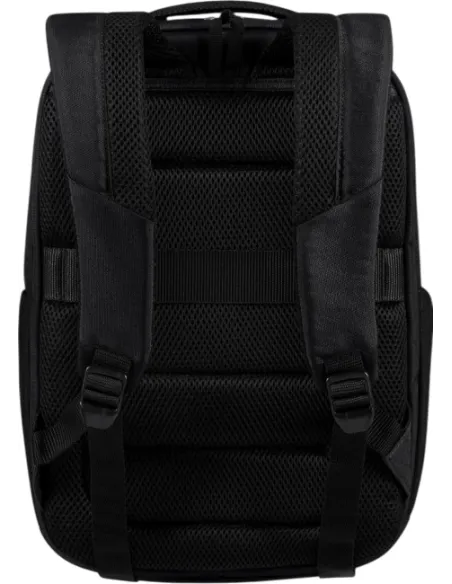 Reiserucksack Ryanair mit 14,1"-Laptopfach Samsonite Guardit 3.0, schwarz