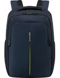 Samsonite Guardit 3.0 Travel Backpack Ryanair with 14.1 PC compartment, blue