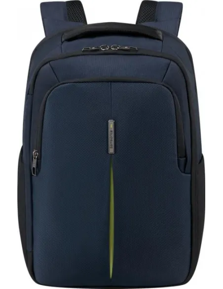 Zaino da viaggio Ryanair porta PC da 14,1 Samsonite Guardit 3.0, blu