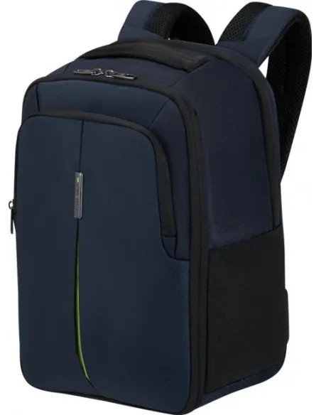 Samsonite Guardit 3.0 Travel Backpack Ryanair with 14.1 PC compartment, blue