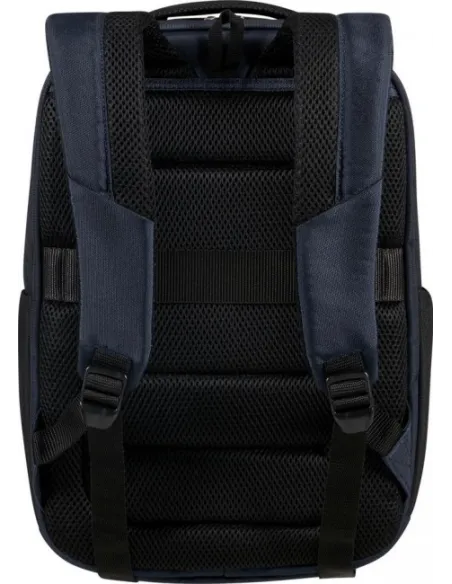 Samsonite Guardit 3.0 Travel Backpack Ryanair with 14.1 PC compartment, blue
