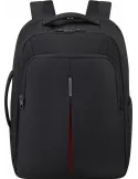 Reise-Rucksack mit 15,6"-Laptopfach Samsonite Guardit 3.0, schwarz