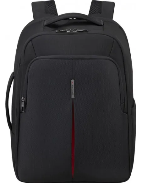 Zaino da viaggio porta pc da 15,6 Samsonite Guardit 3.0, nero