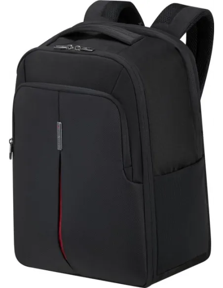 Samsonite Guardit 3.0 Travel Backpack with 15.6 PC compartment, black