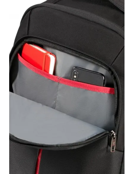 Zaino da viaggio porta pc da 15,6 Samsonite Guardit 3.0, nero