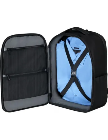 Reise-Rucksack mit 15,6"-Laptopfach...