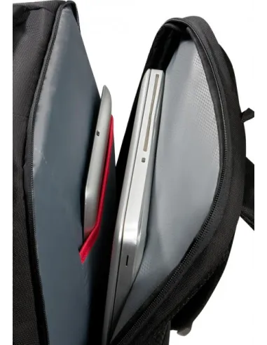 Reise-Rucksack mit 15,6"-Laptopfach...