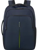 Zaino da viaggio porta pc da 15,6 Samsonite Guardit 3.0, blu