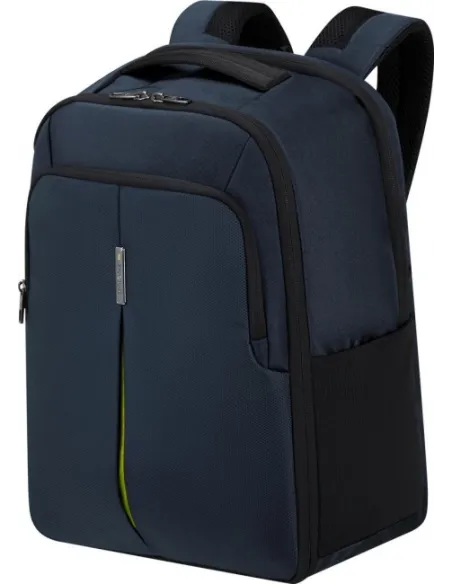 Reise-Rucksack mit 15,6"-Laptopfach Samsonite Guardit 3.0, blau