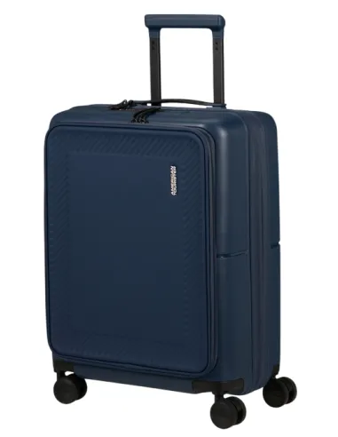 American Tourister DashPop cabin...