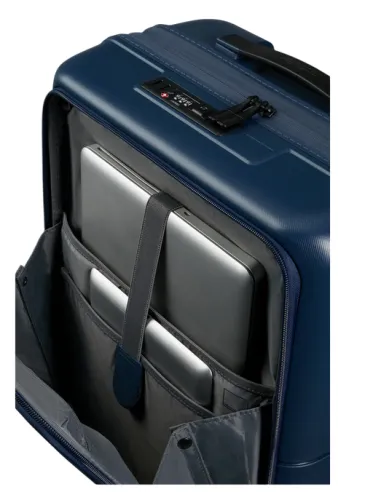 American Tourister DashPop cabin...