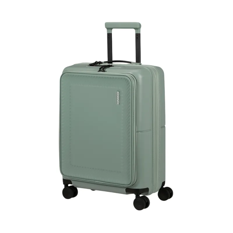 Kabinentrolley mit Fronttasche American Tourister... 2