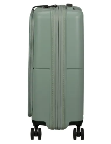 Kabinentrolley mit Fronttasche...