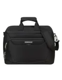 Borsa da viaggio indossabile a zaino American Tourister SummerRide, nera